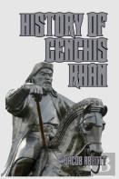 History Of Genghis Khan