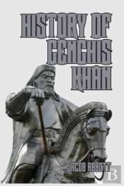 History Of Genghis Khan
