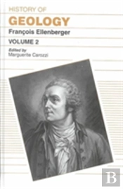 History Of Geology, Volume 2