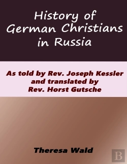 Bertrand.pt - History Of German Christians In Russia