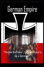 History Of German Empire