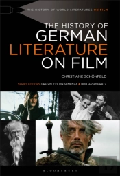 History Of German Literature On Film