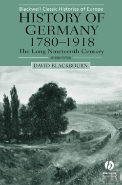 Bertrand.pt - History Of Germany 1780-1918