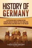 History Of Germany