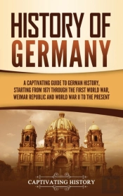 History Of Germany