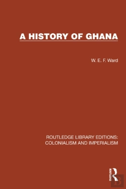 Bertrand.pt - History Of Ghana