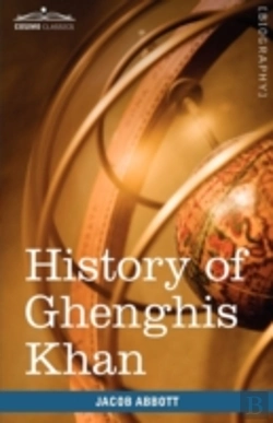 Bertrand.pt - History Of Ghenghis Khan: Makers Of Hist