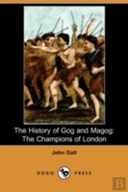 Bertrand.pt - History Of Gog And Magog