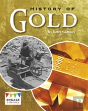 History Of Gold