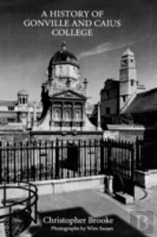 History Of Gonville And Caius College