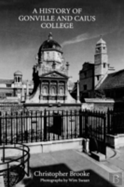 Bertrand.pt - History Of Gonville And Caius College