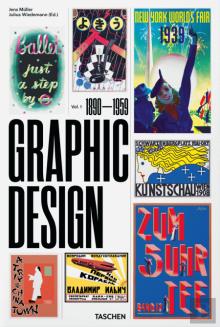 History of Graphic Design