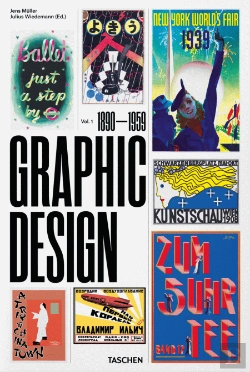 Bertrand.pt - History of Graphic Design