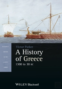 Bertrand.pt - History Of Greece, 1300 To 30 Bc