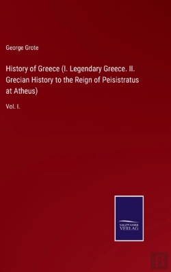 Bertrand.pt - History Of Greece  I. Legendary Greece.