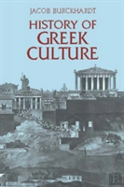 Bertrand.pt - History Of Greek Culture