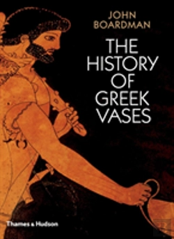 Bertrand.pt - History Of Greek Vases