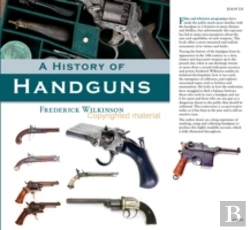 Bertrand.pt - History Of Handguns