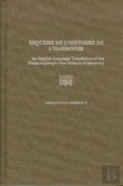 History Of Harmony