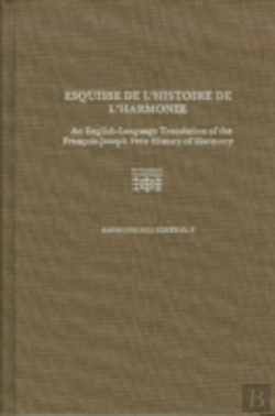 Bertrand.pt - History Of Harmony