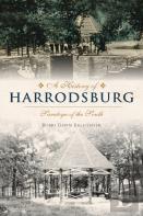 History Of Harrodsburg