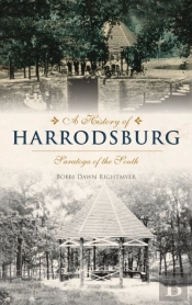 History Of Harrodsburg