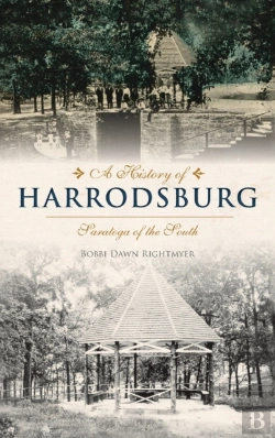 Bertrand.pt - History Of Harrodsburg