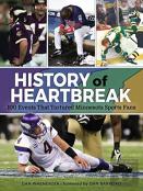 History Of Heartbreak