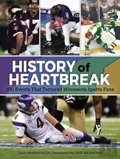 History Of Heartbreak