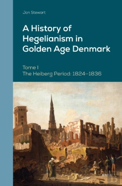 Bertrand.pt - History Of Hegelianism In Golden Age Denmark, Tome I