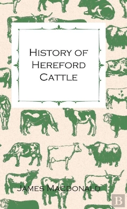 Bertrand.pt - History Of Hereford Cattle