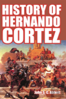 History Of Hernando Cortez