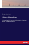 History Of Herodotus