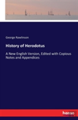 Bertrand.pt - History Of Herodotus