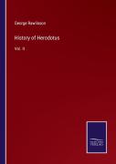History Of Herodotus