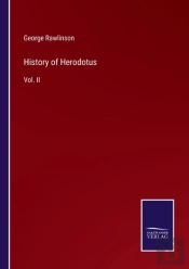 History Of Herodotus