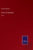 History Of Herodotus