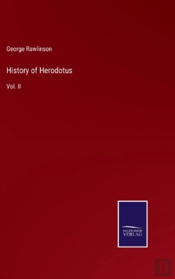Bertrand.pt - History Of Herodotus