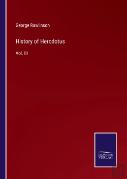 Bertrand.pt - History Of Herodotus