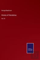 History Of Herodotus