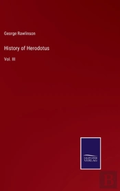 History Of Herodotus