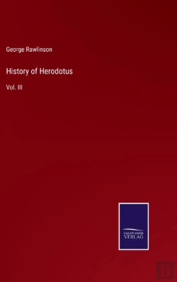 Bertrand.pt - History Of Herodotus