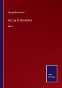History Of Herodotus