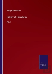 History Of Herodotus
