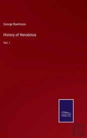 History Of Herodotus