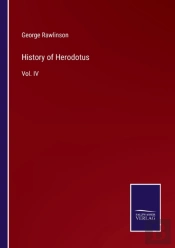 History Of Herodotus
