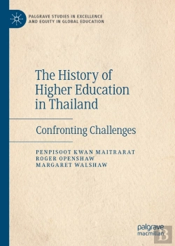 Bertrand.pt - History Of Higher Education In Thailand