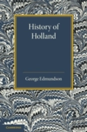 History Of Holland