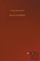 History Of Holland