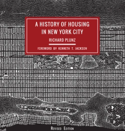 Bertrand.pt - History Of Housing In New York City